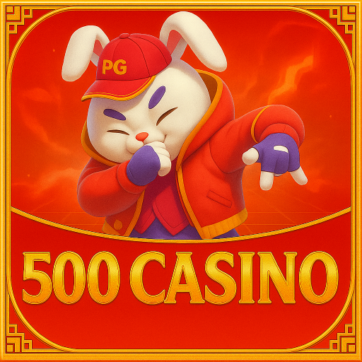 Um mundo de diversão e prêmios online no 500 CASINO