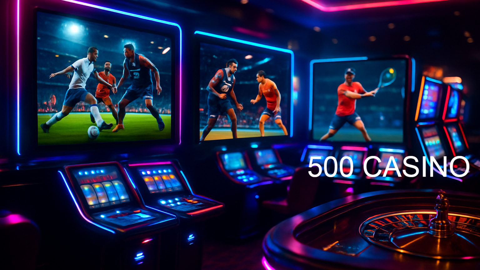 Eventos Esportivos
