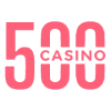 500 CASINO LOGO